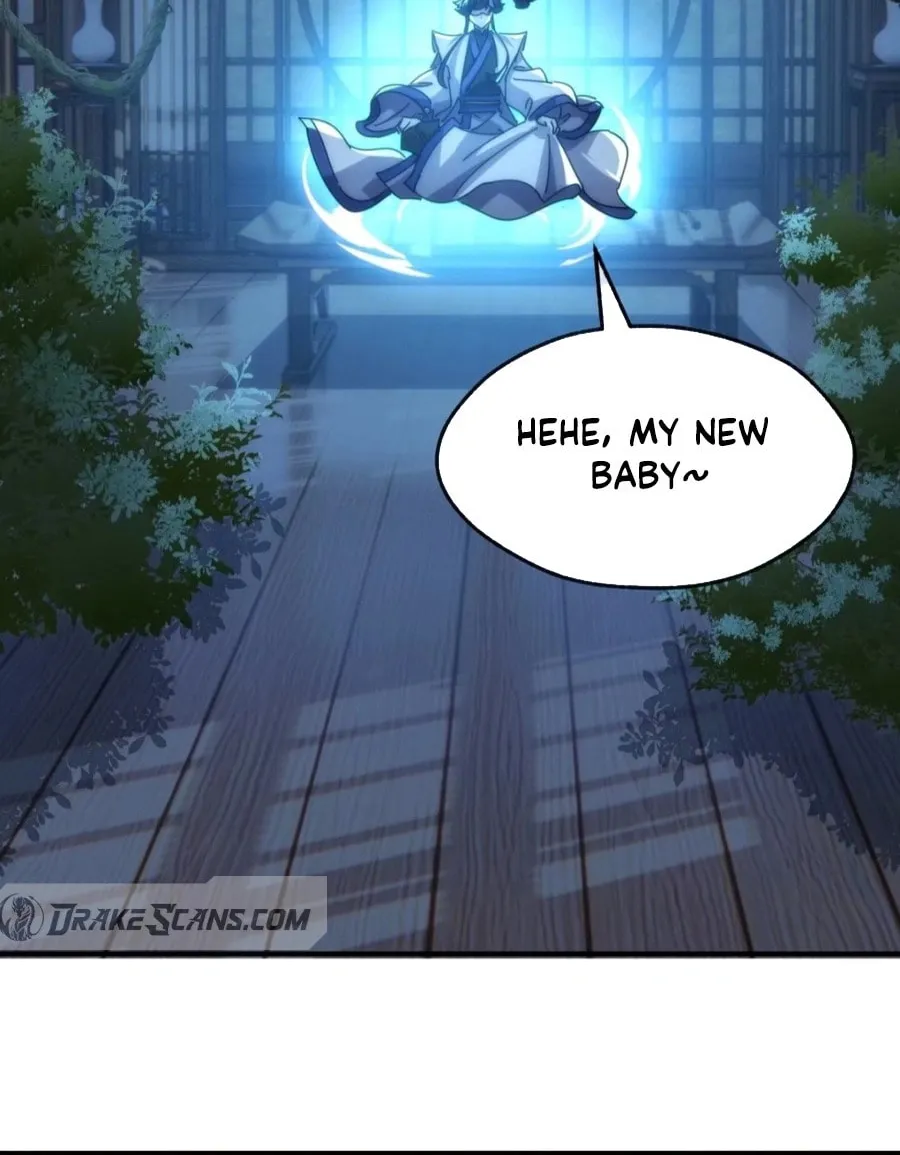 Read Please Slay The Demon! Young Master! chapter 99 image 44 on Lezhin