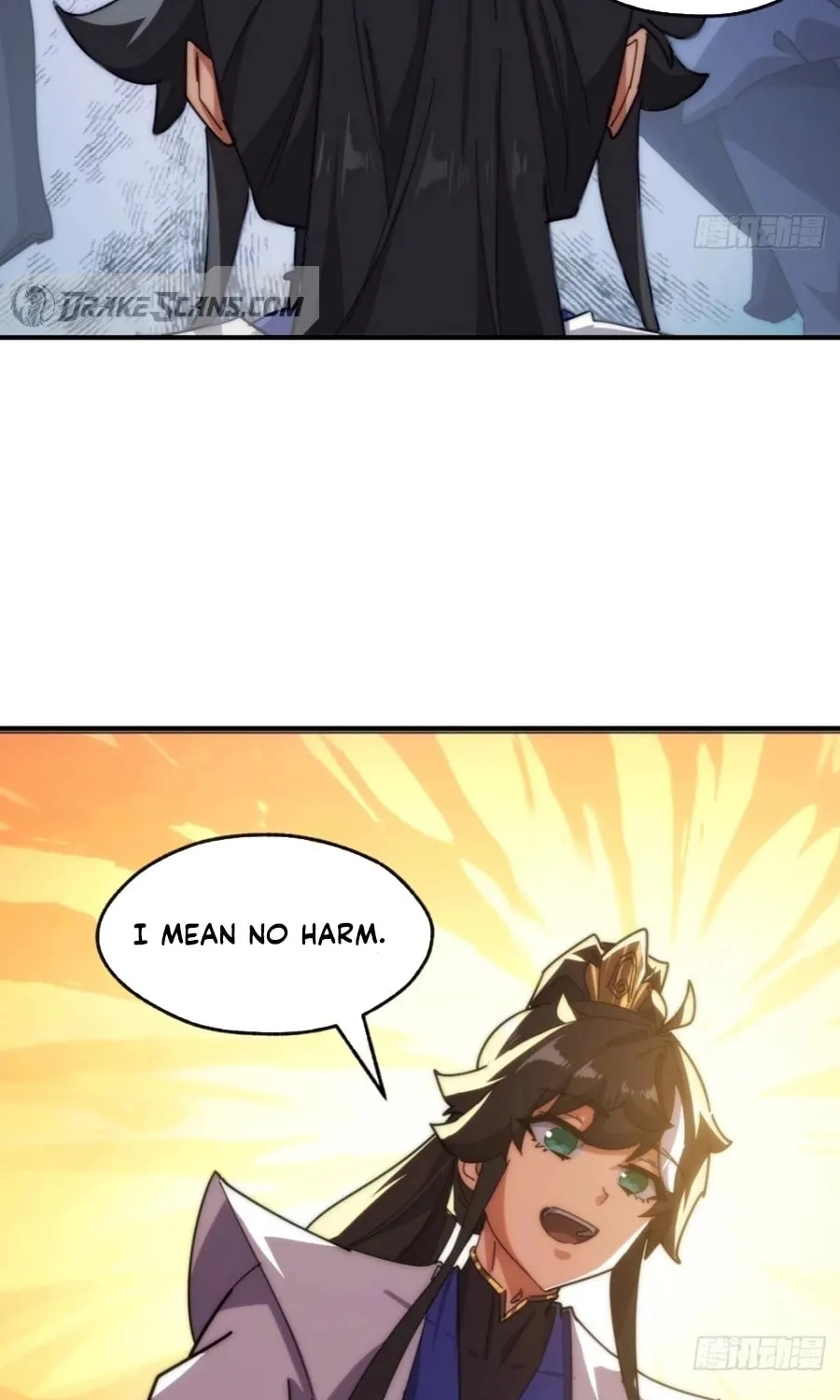 Read Please Slay The Demon! Young Master! chapter 99 image 63 on Lezhin