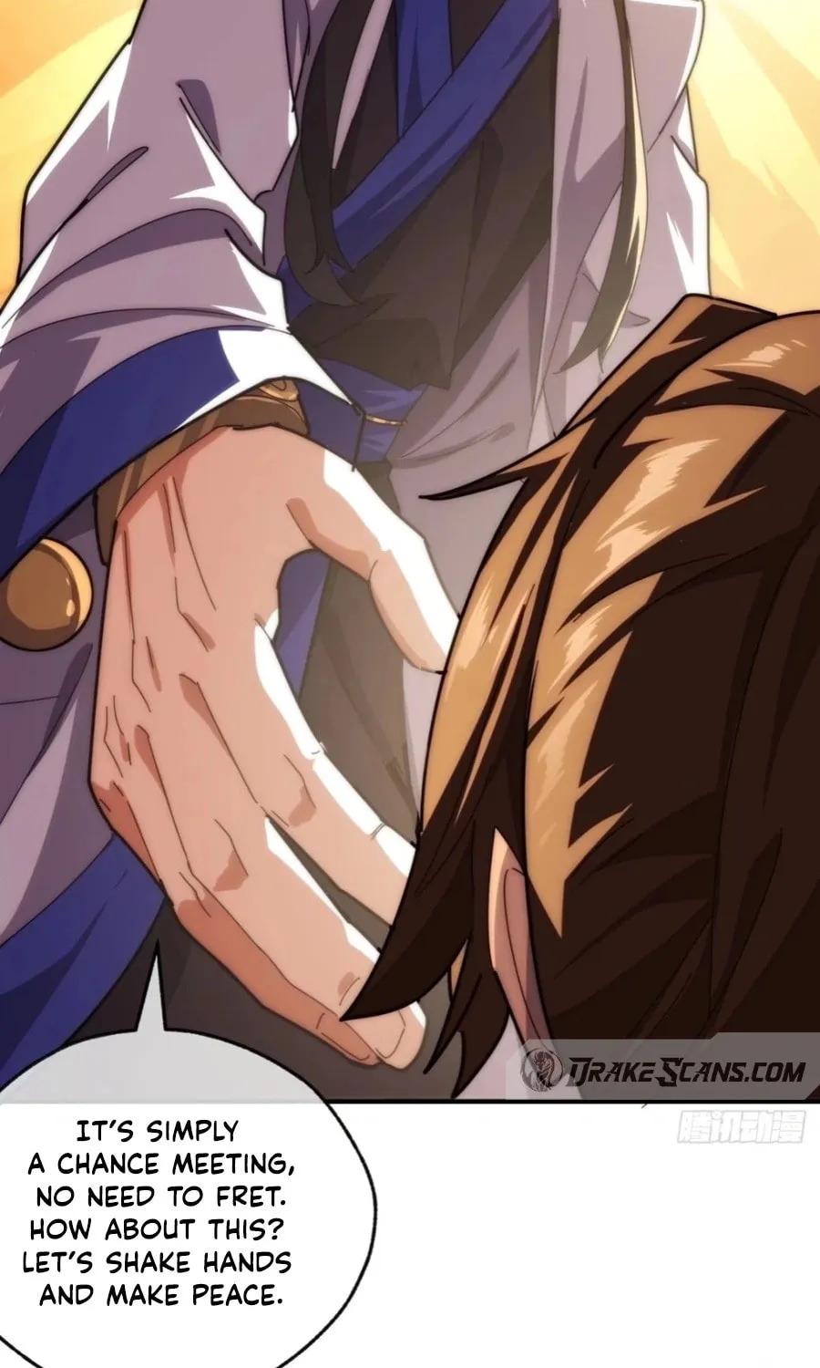 Read Please Slay The Demon! Young Master! chapter 99 image 64 on Lezhin