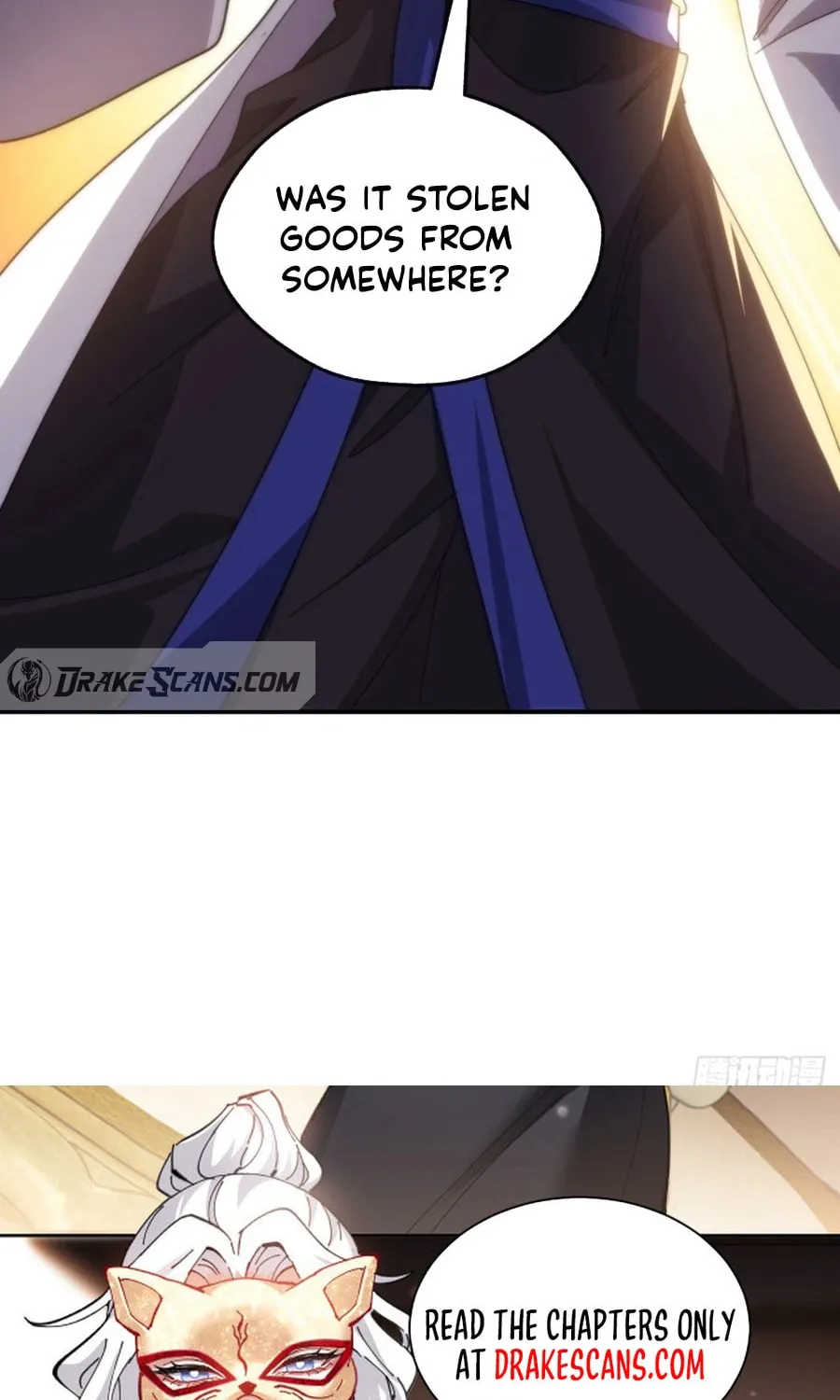 Read Please Slay The Demon! Young Master! chapter 99 image 71 on Lezhin