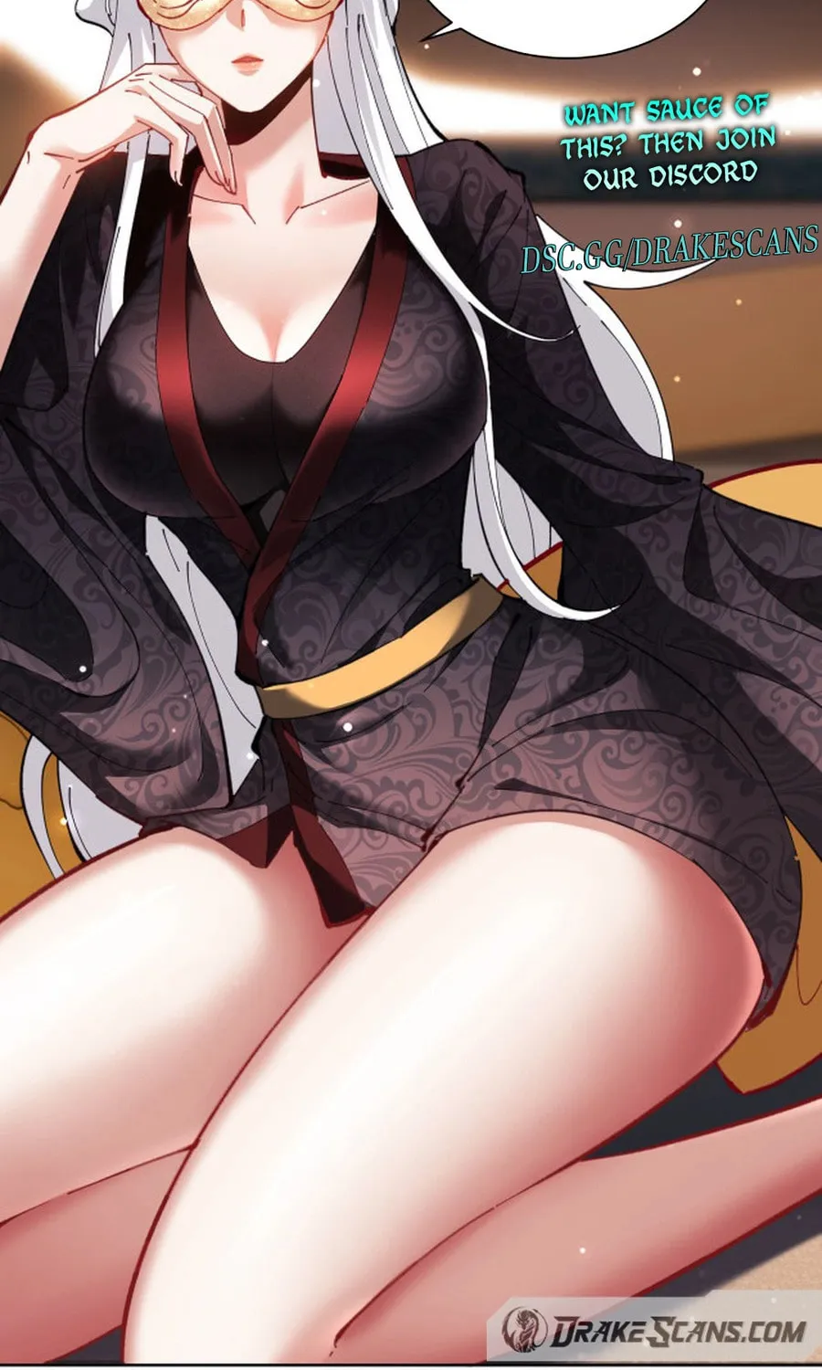 Read Please Slay The Demon! Young Master! chapter 99 image 72 on Lezhin