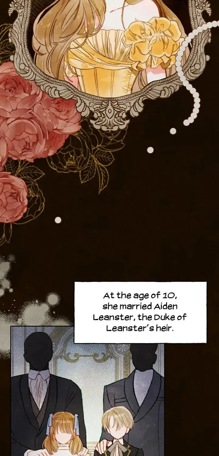 Please Sponsor My Revenge Chapter 0 page 2 - 