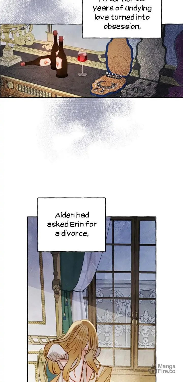 Please Sponsor My Revenge Chapter 0 page 14 - 