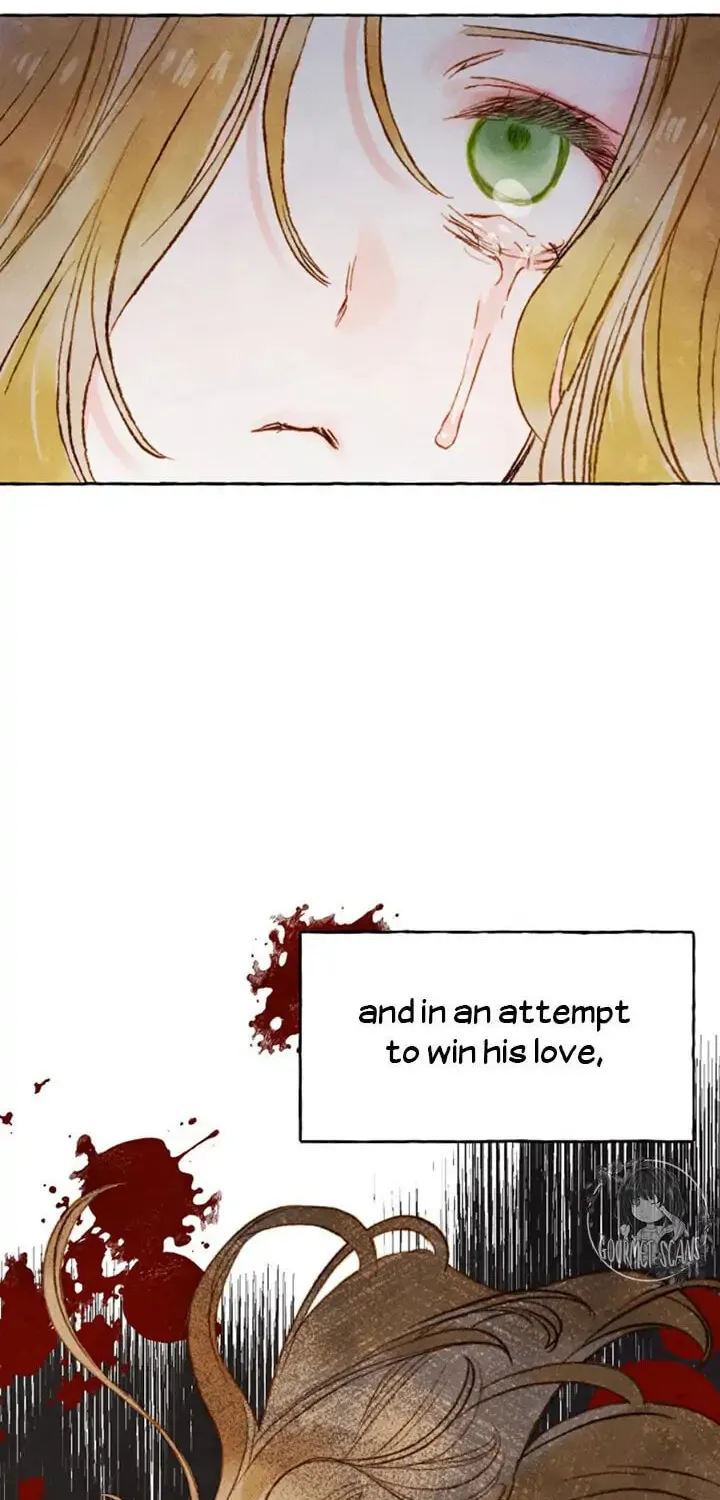 Please Sponsor My Revenge Chapter 0 page 16 - 