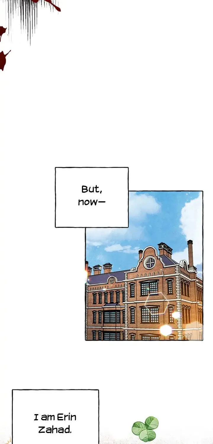 Please Sponsor My Revenge Chapter 0 page 18 - 