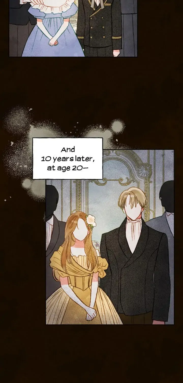 Please Sponsor My Revenge Chapter 0 page 3 - 