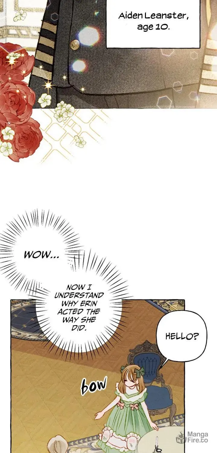 Please Sponsor My Revenge Chapter 0 page 27 - 