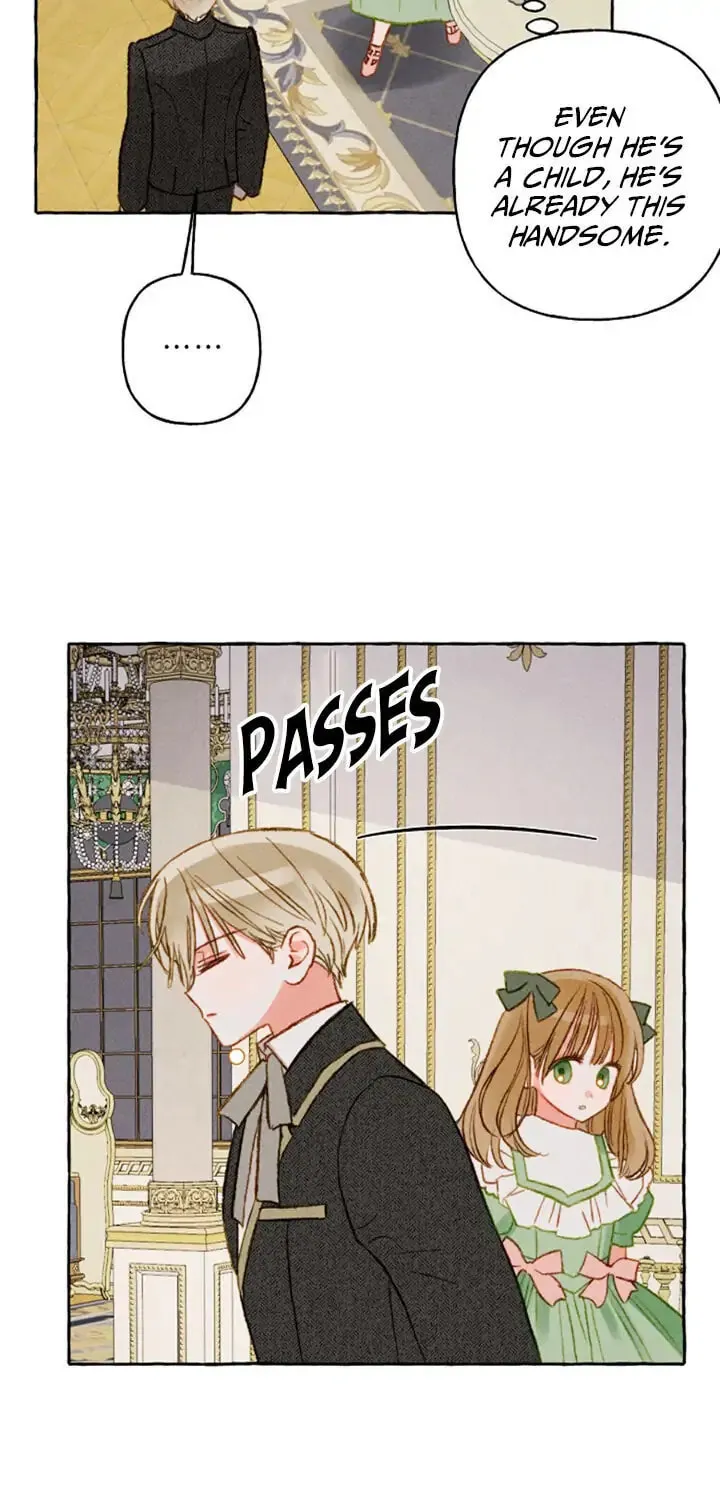 Please Sponsor My Revenge Chapter 0 page 28 - 
