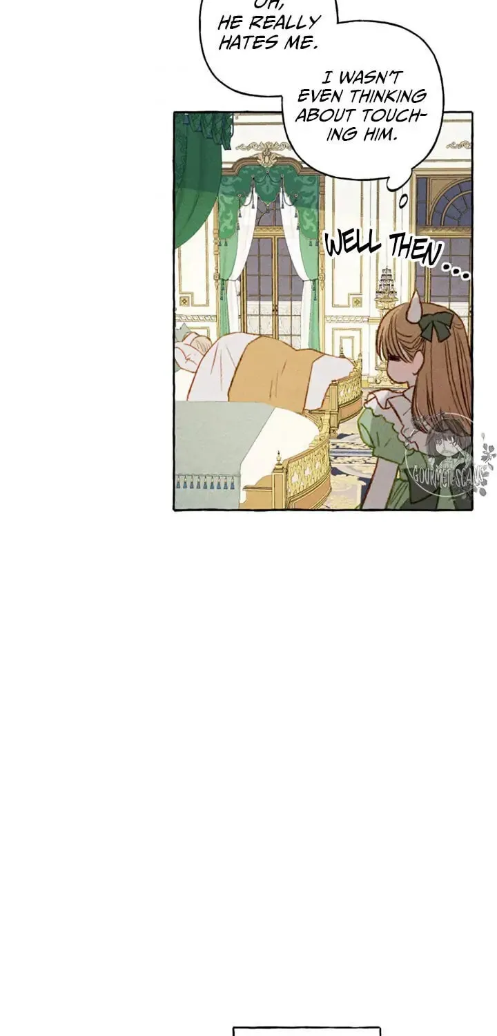 Please Sponsor My Revenge Chapter 0 page 30 - 