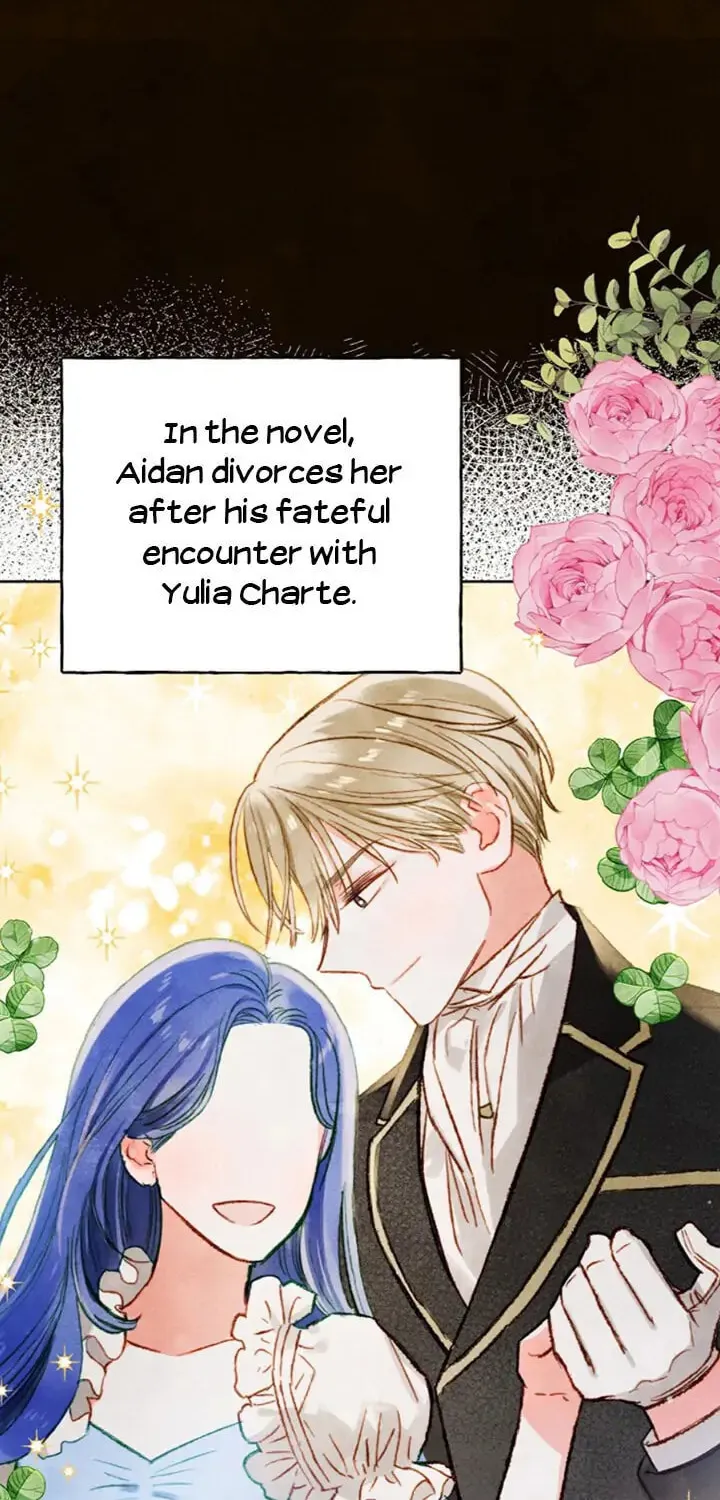 Please Sponsor My Revenge Chapter 0 page 4 - 