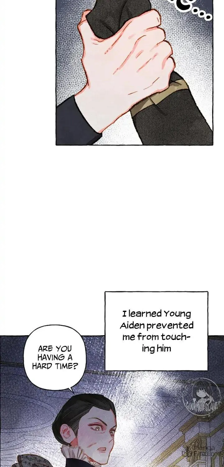 Please Sponsor My Revenge Chapter 0 page 33 - 