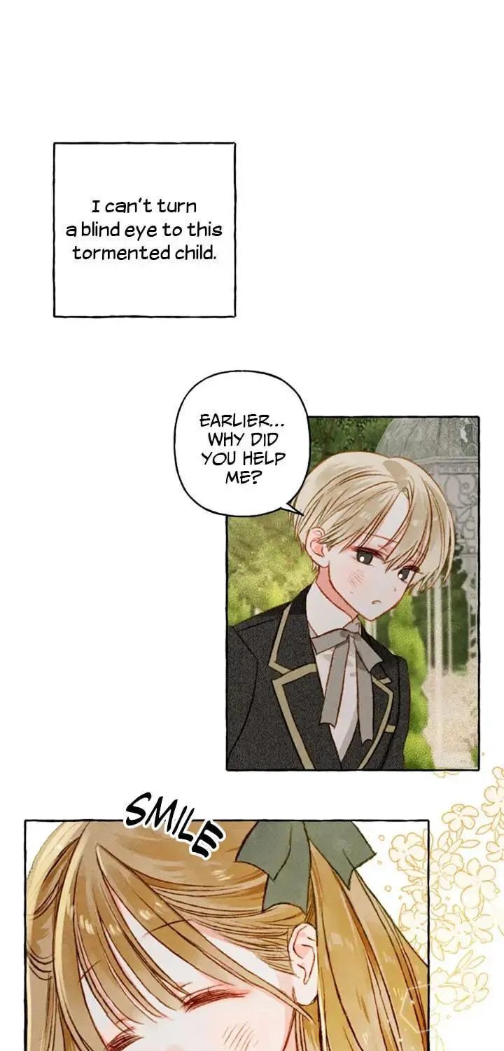 Please Sponsor My Revenge Chapter 0 page 39 - 