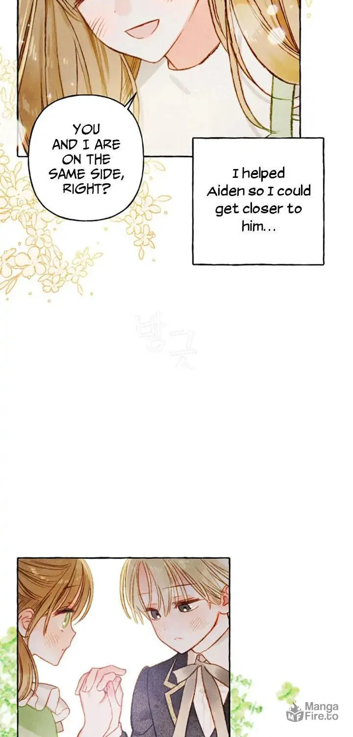 Please Sponsor My Revenge Chapter 0 page 40 - 
