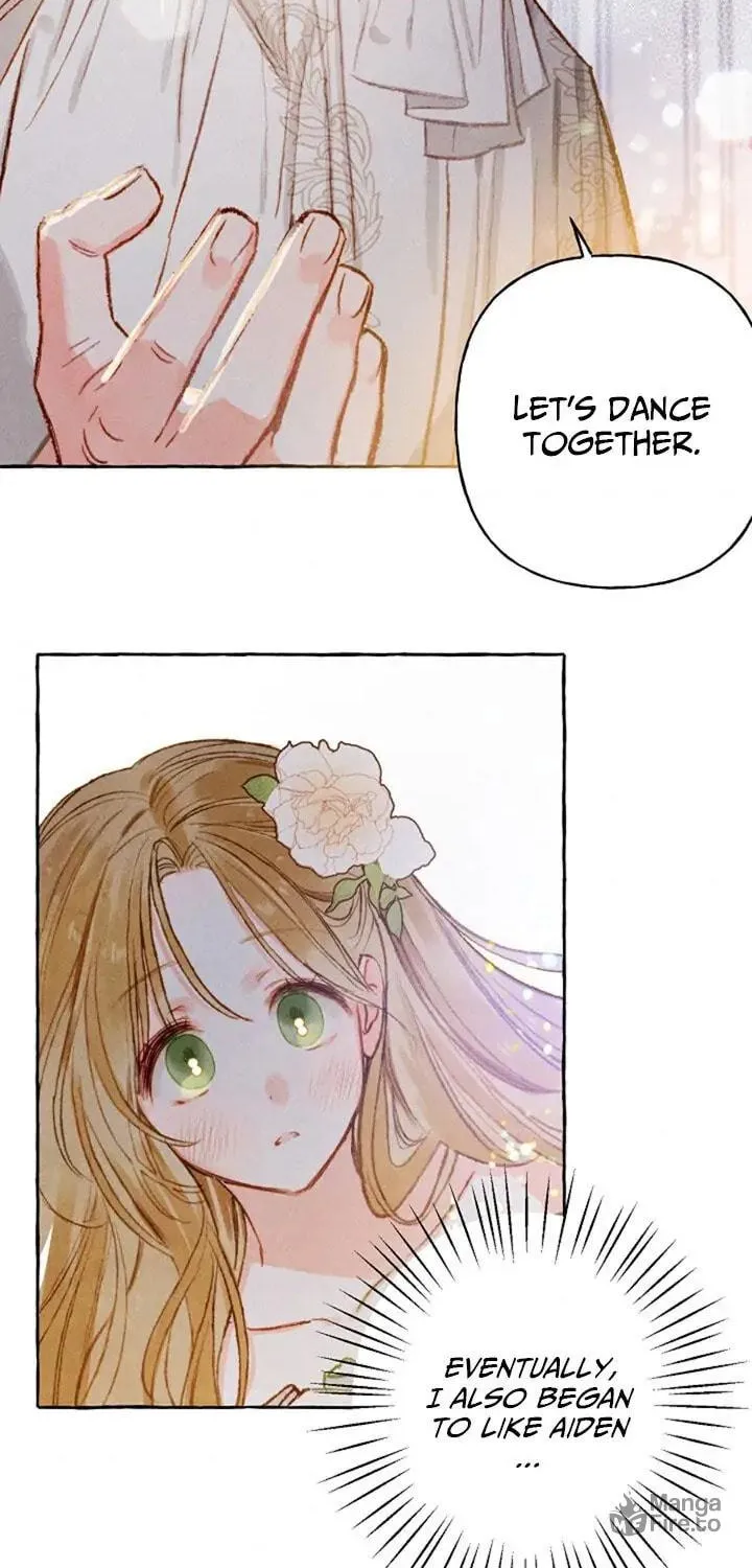 Please Sponsor My Revenge Chapter 0 page 44 - 