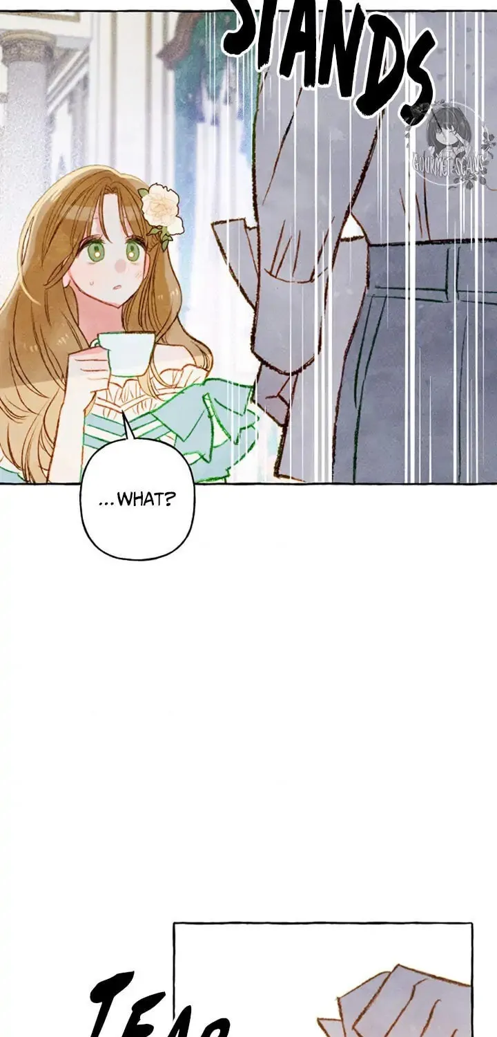 Please Sponsor My Revenge Chapter 0 page 51 - 