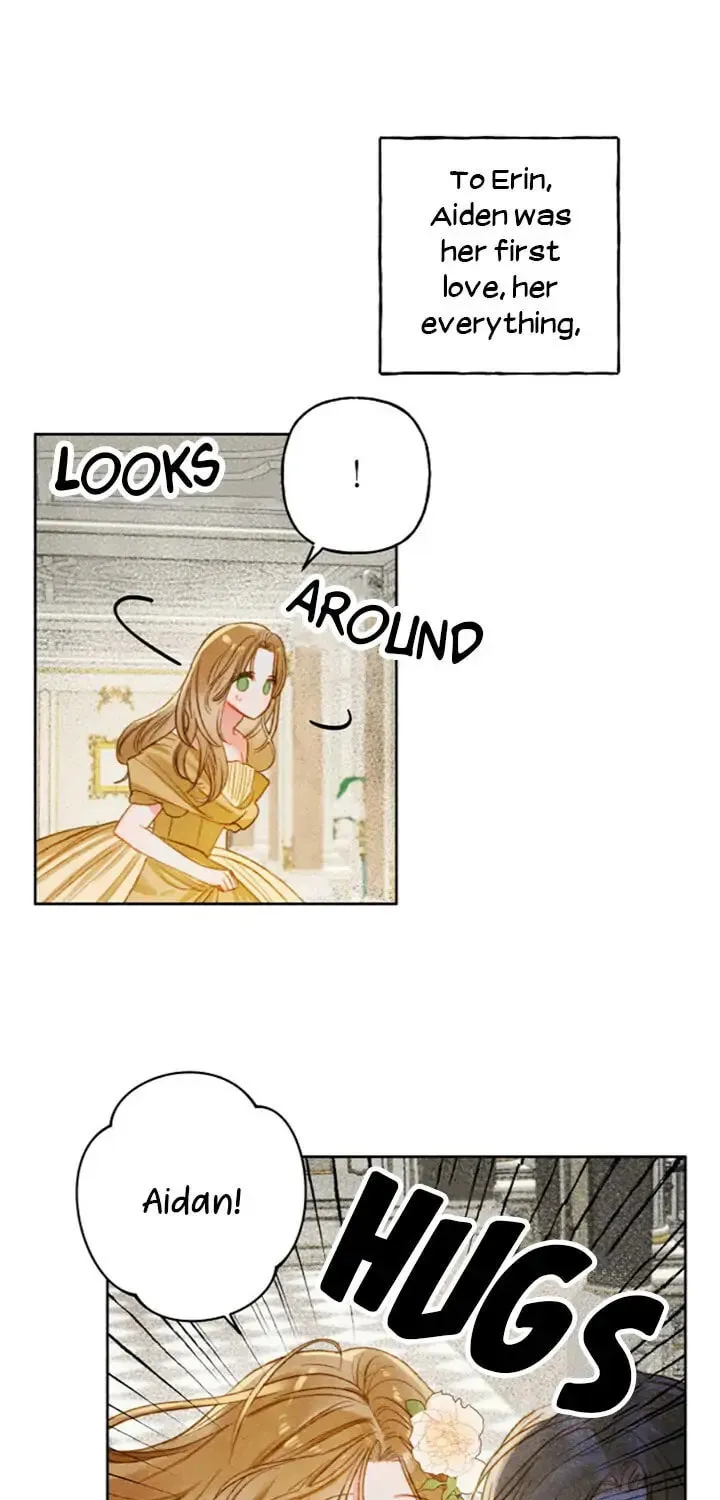 Please Sponsor My Revenge Chapter 0 page 9 - 