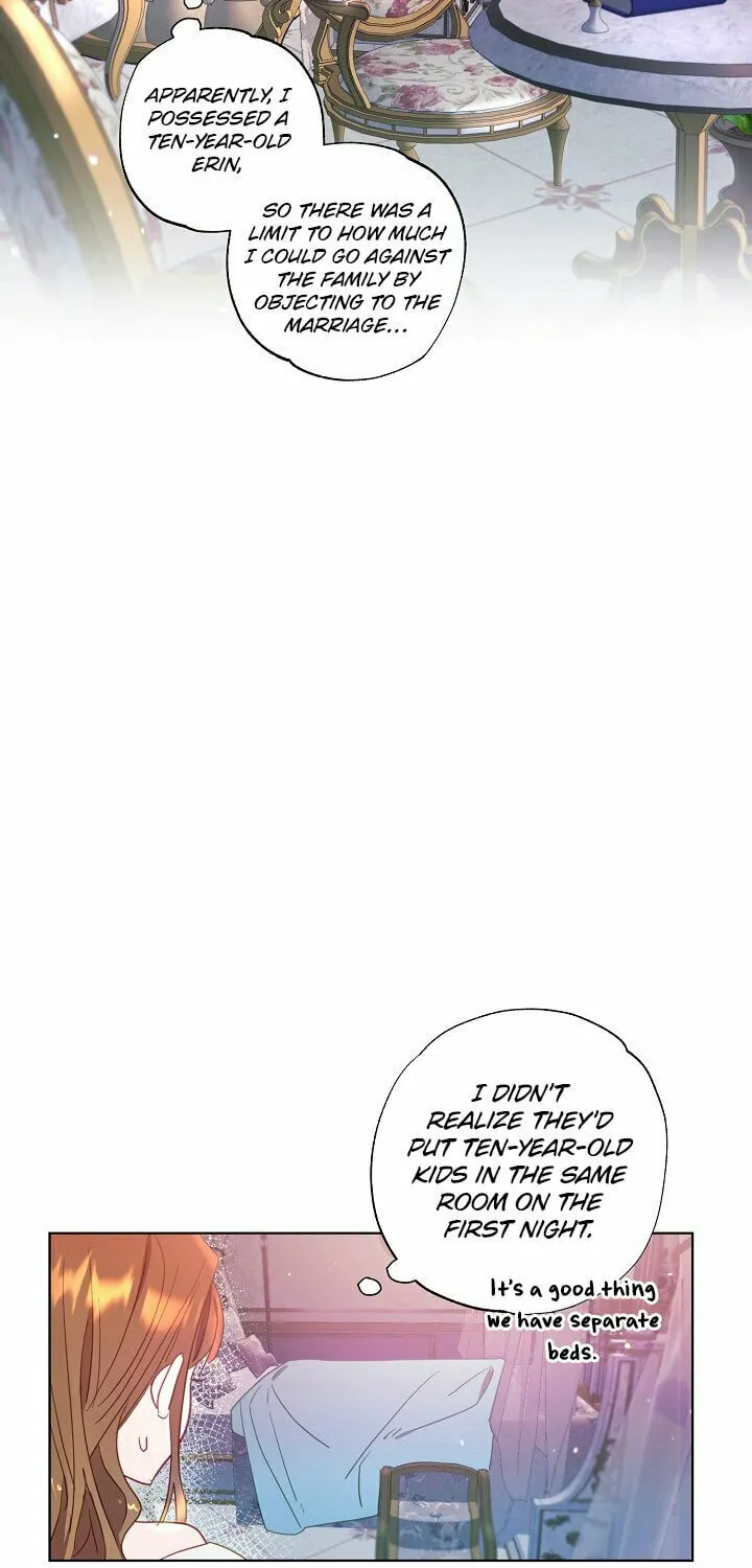 Please Sponsor My Revenge Chapter 1 page 18 - 