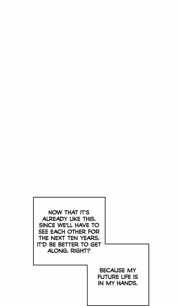 Please Sponsor My Revenge Chapter 1 page 20 - 