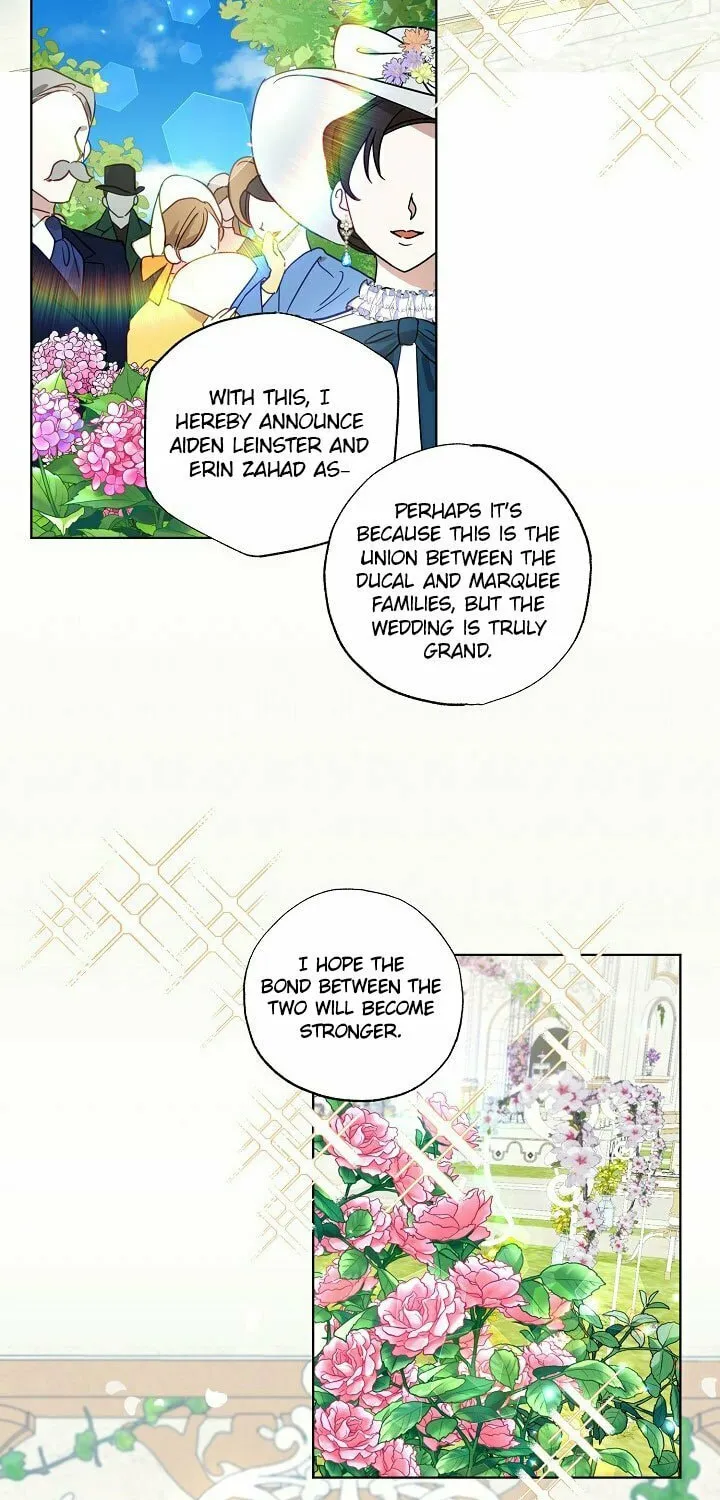 Please Sponsor My Revenge Chapter 1 page 3 - 