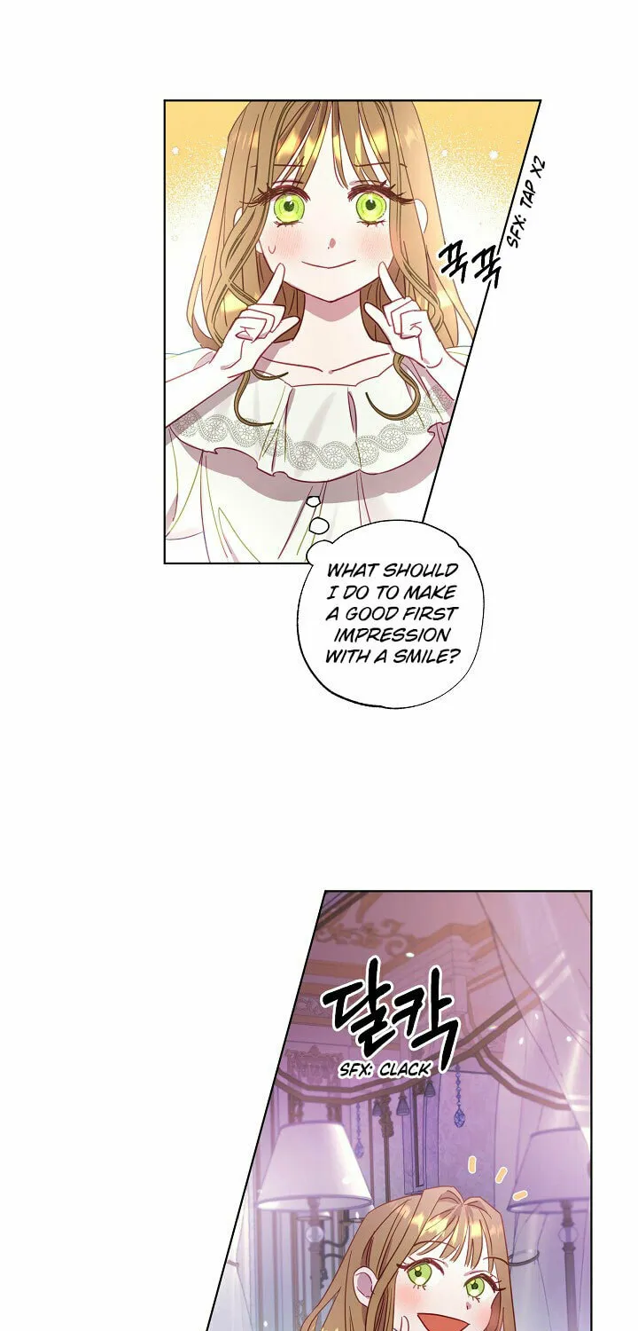 Please Sponsor My Revenge Chapter 1 page 21 - 