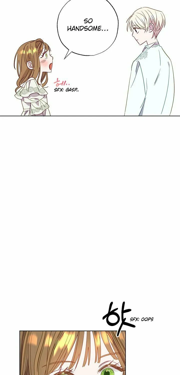Please Sponsor My Revenge Chapter 1 page 27 - 