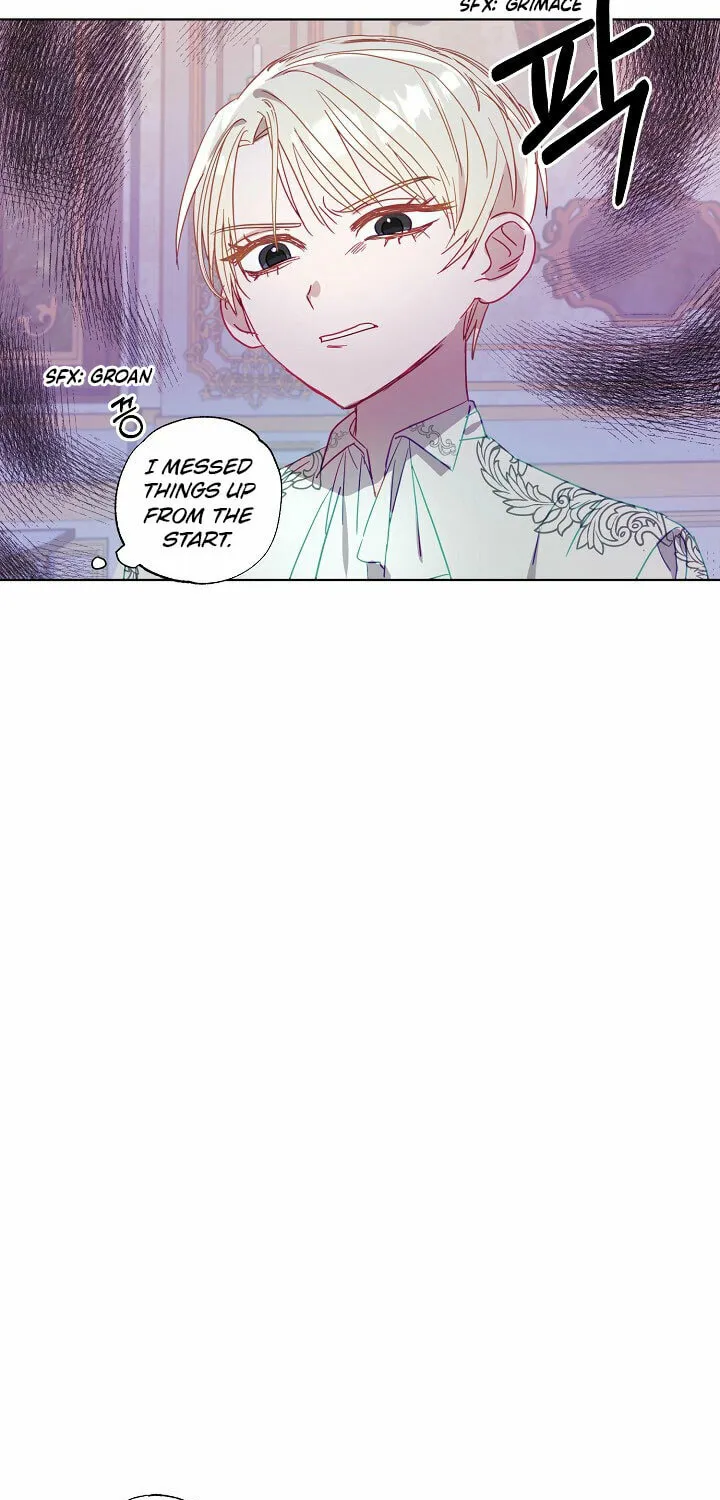 Please Sponsor My Revenge Chapter 1 page 29 - 