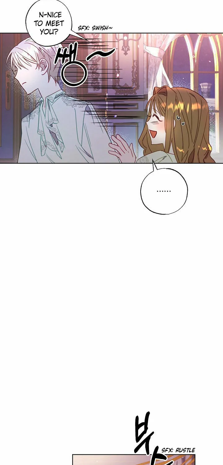 Please Sponsor My Revenge Chapter 1 page 30 - 