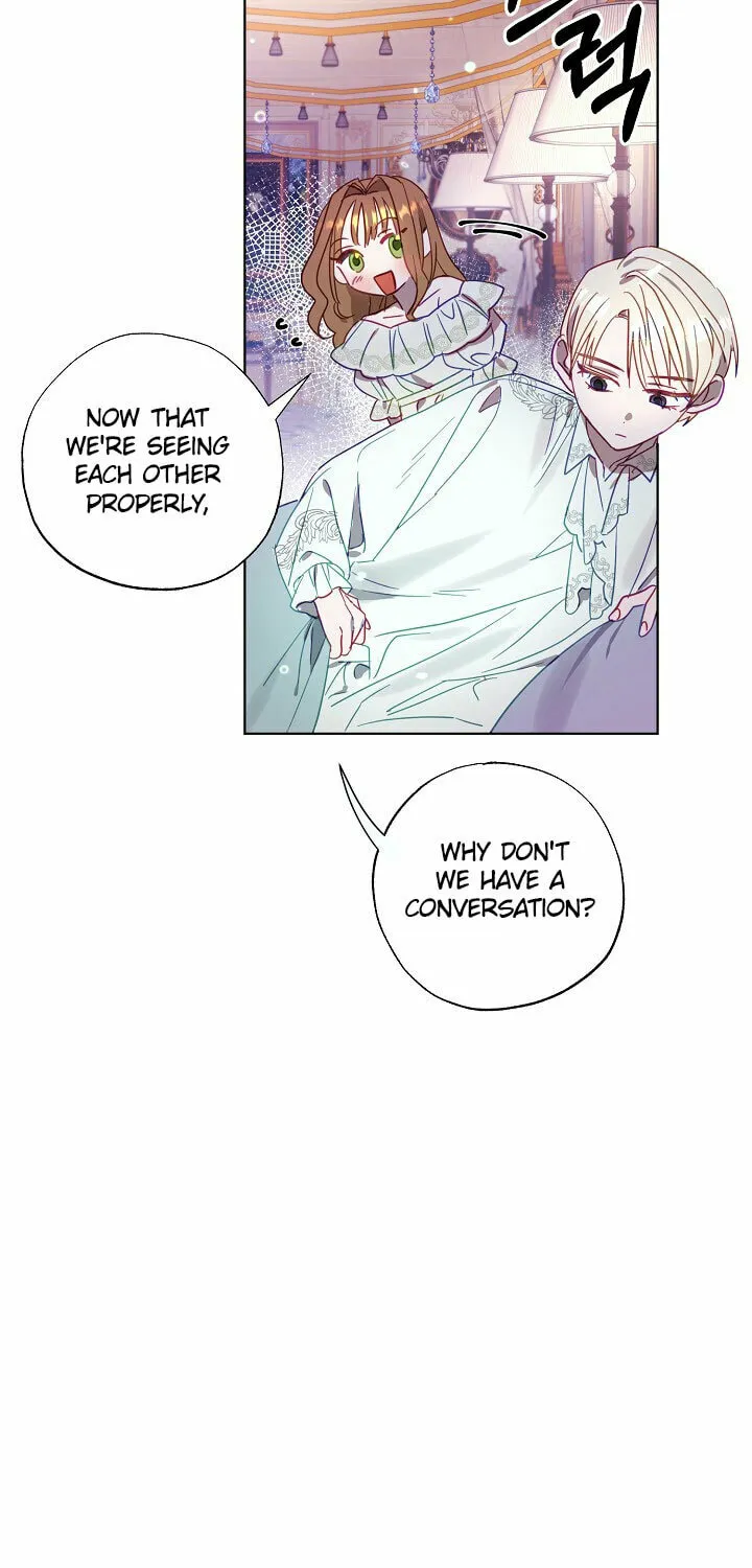 Please Sponsor My Revenge Chapter 1 page 31 - 
