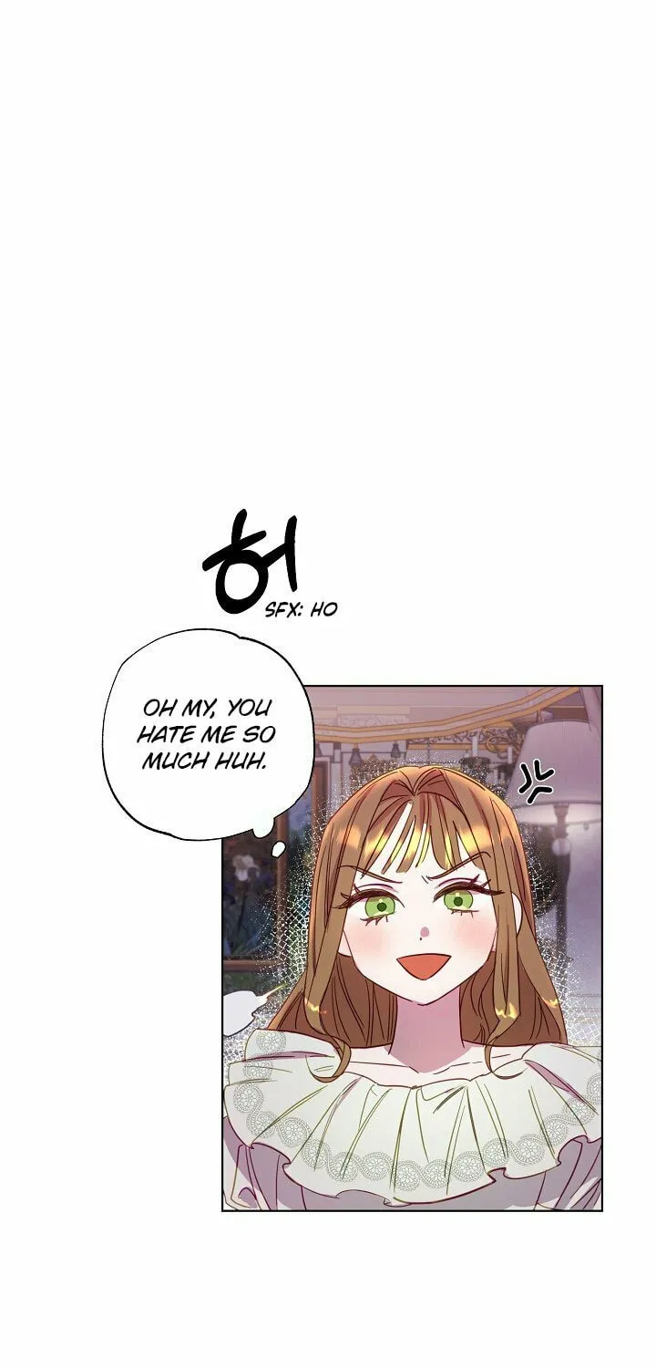Please Sponsor My Revenge Chapter 1 page 34 - 