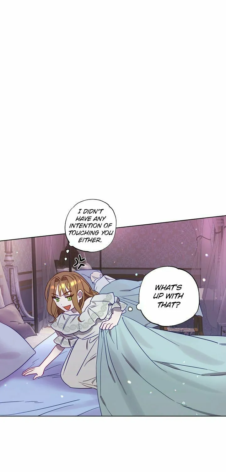 Please Sponsor My Revenge Chapter 1 page 35 - 