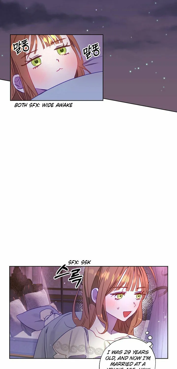 Please Sponsor My Revenge Chapter 1 page 38 - 