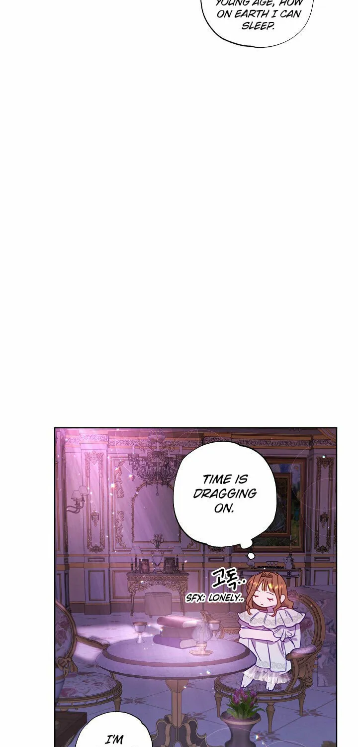 Please Sponsor My Revenge Chapter 1 page 39 - 