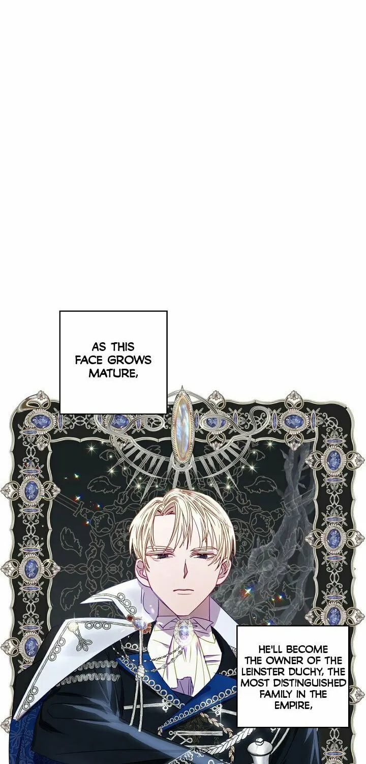 Please Sponsor My Revenge Chapter 1 page 46 - 