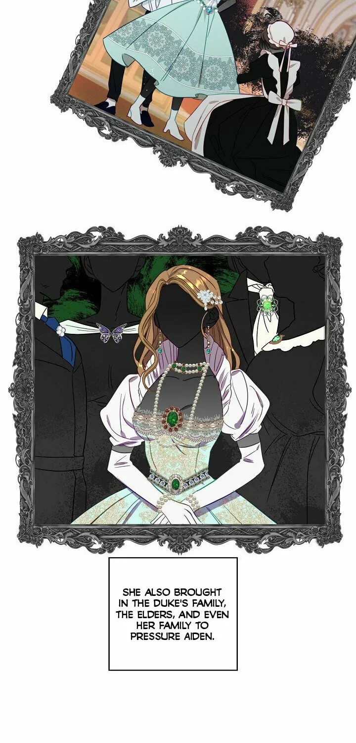 Please Sponsor My Revenge Chapter 1 page 50 - 