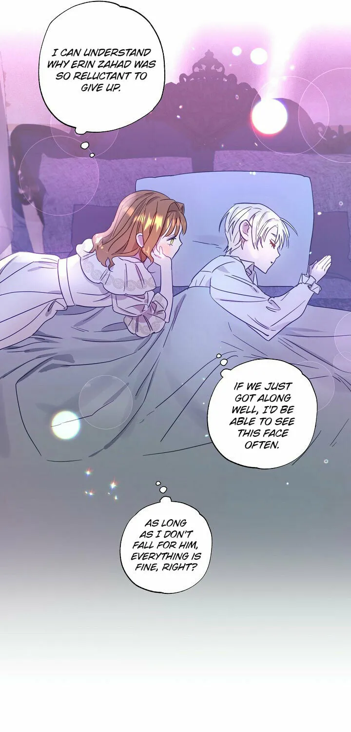 Please Sponsor My Revenge Chapter 1 page 57 - 