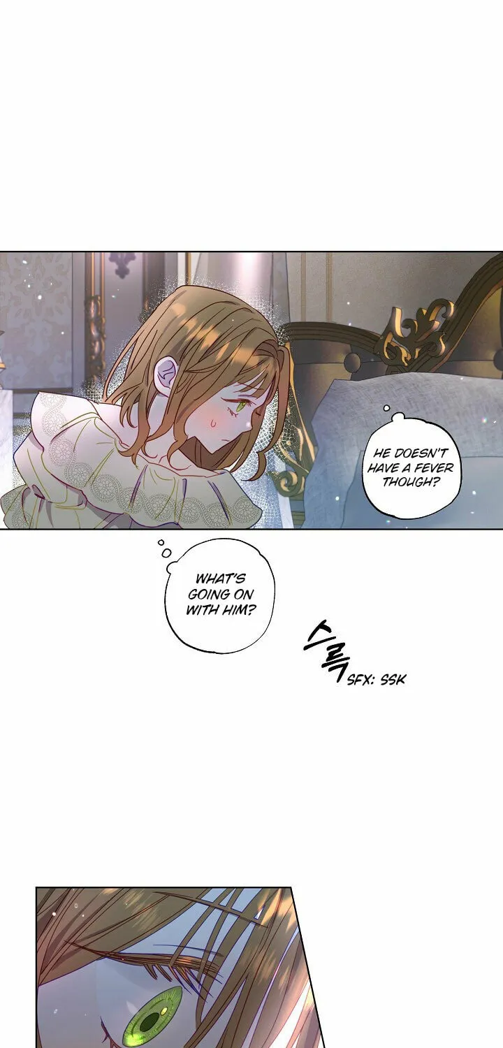 Please Sponsor My Revenge Chapter 1 page 69 - 