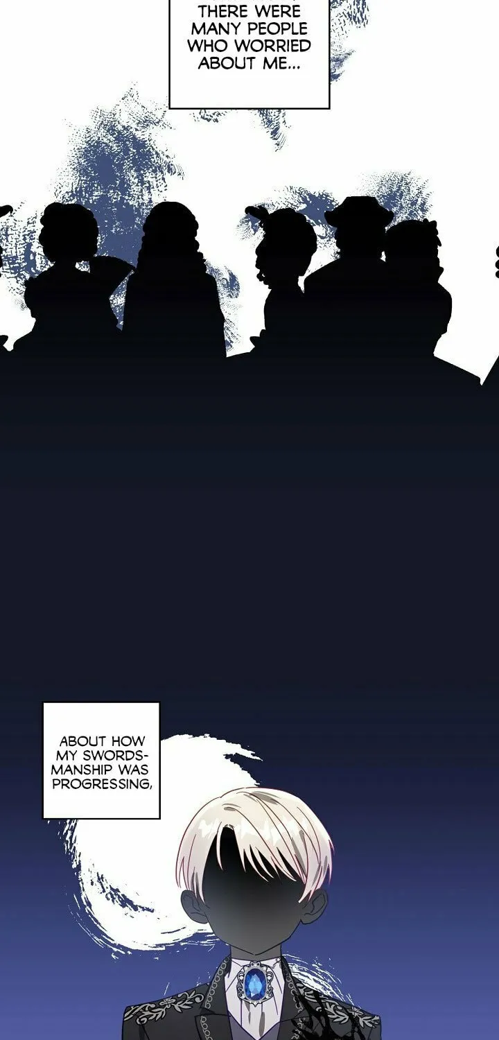 Please Sponsor My Revenge Chapter 10 page 2 - 