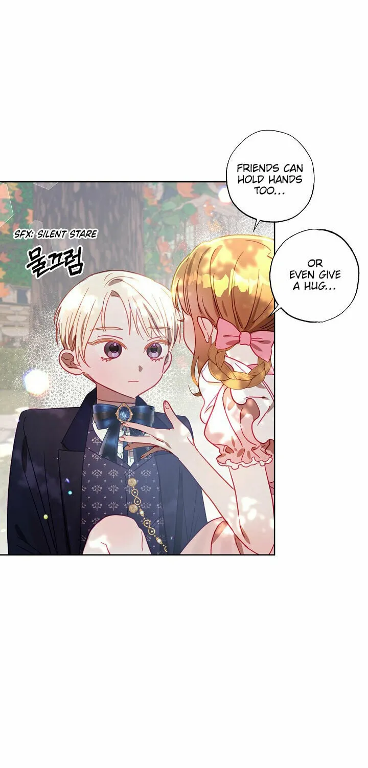 Please Sponsor My Revenge Chapter 10 page 14 - 
