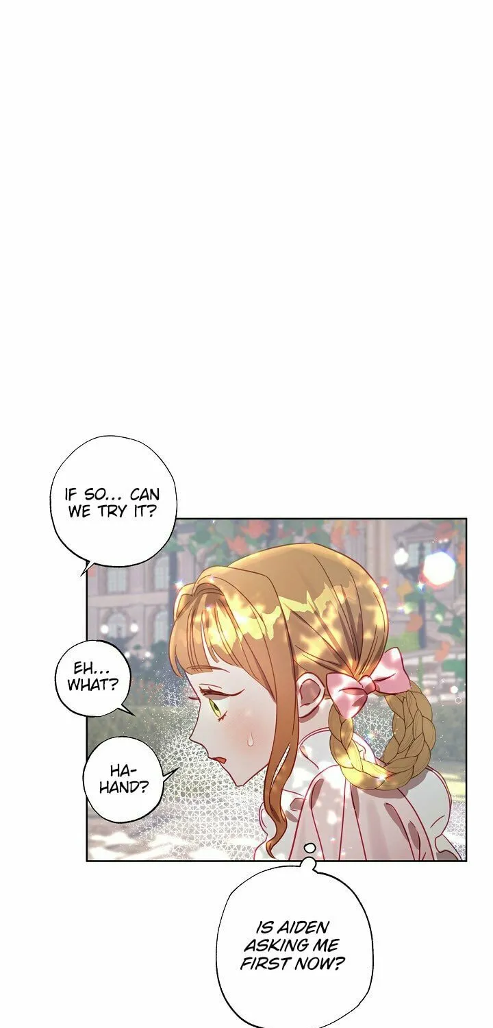 Please Sponsor My Revenge Chapter 10 page 17 - 