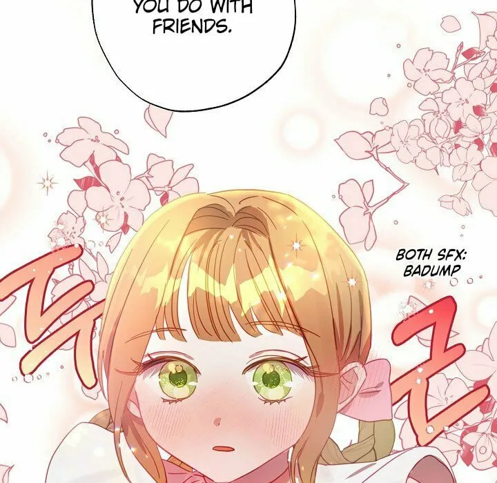 Please Sponsor My Revenge Chapter 10 page 20 - 