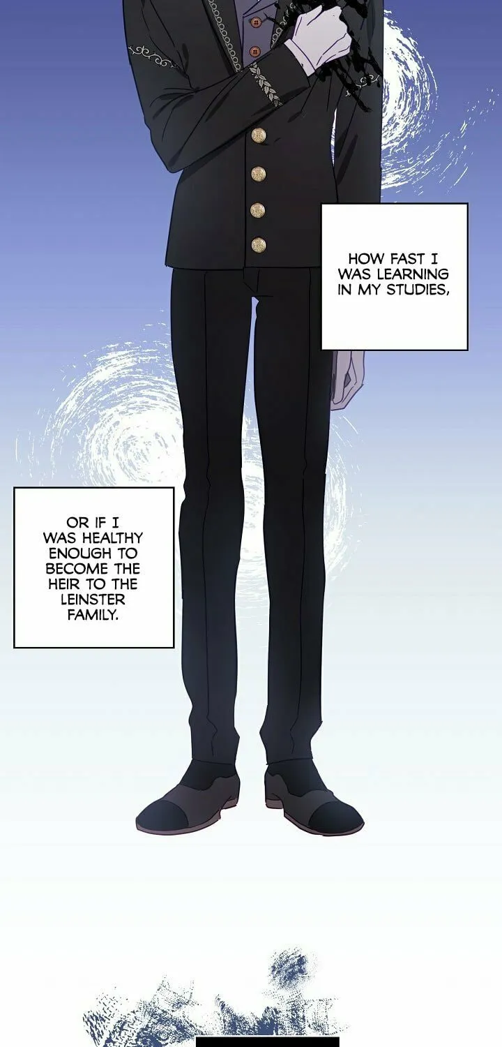 Please Sponsor My Revenge Chapter 10 page 3 - 