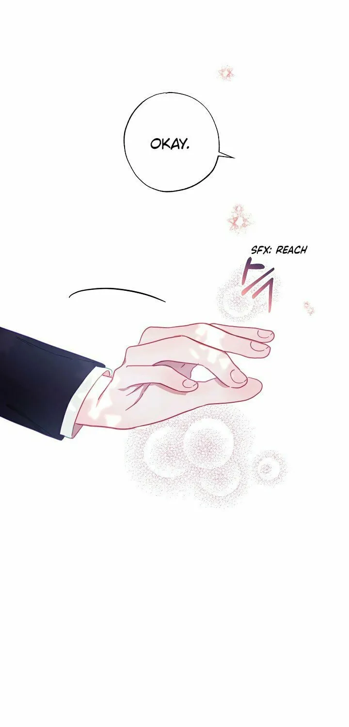Please Sponsor My Revenge Chapter 10 page 23 - 