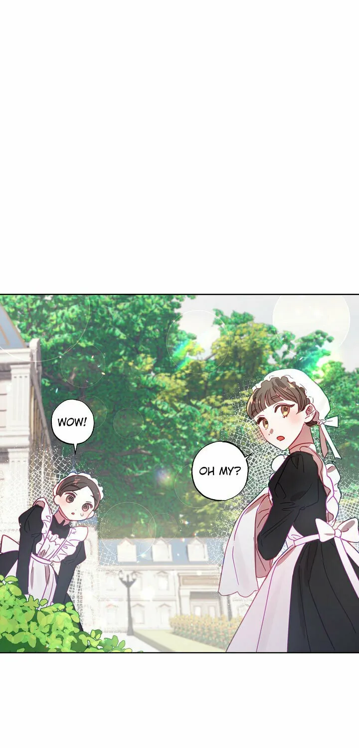 Please Sponsor My Revenge Chapter 10 page 39 - 