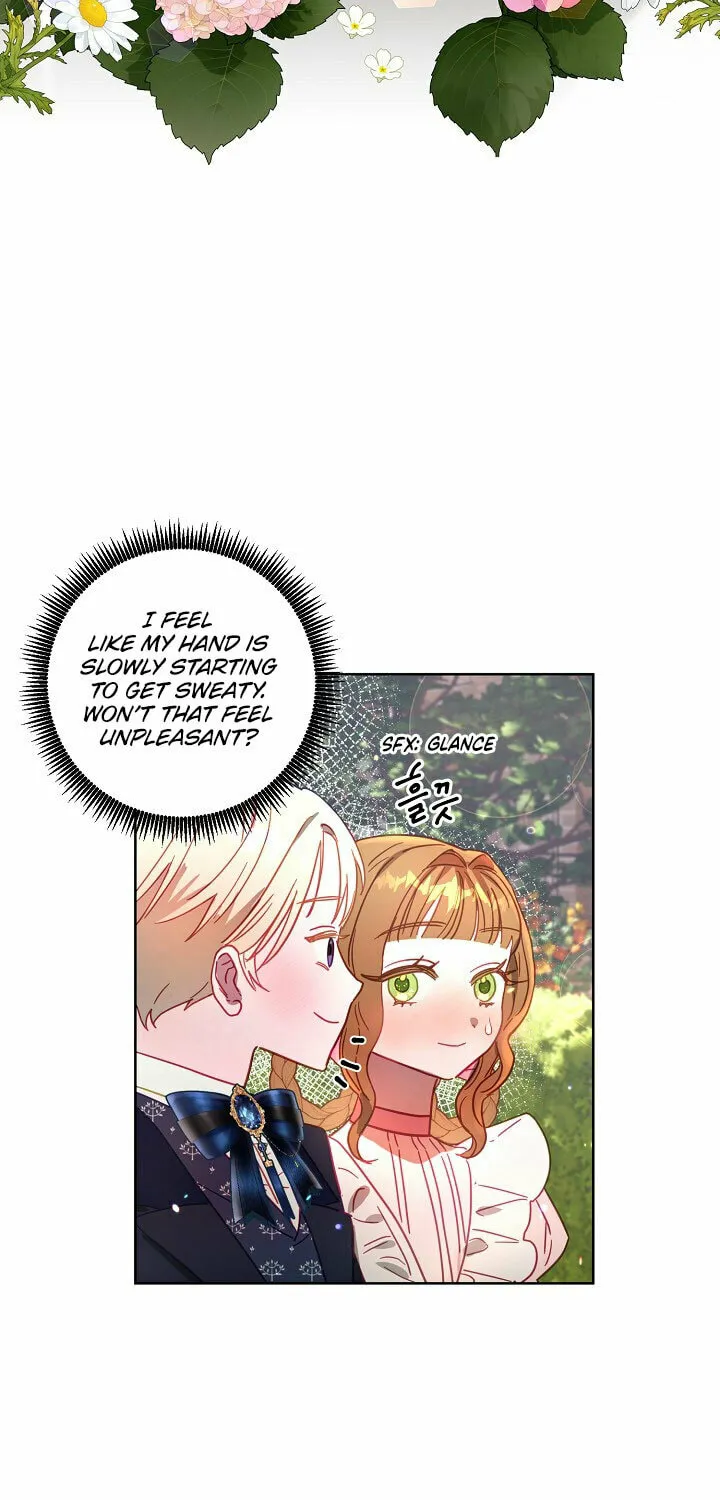 Please Sponsor My Revenge Chapter 10 page 43 - 