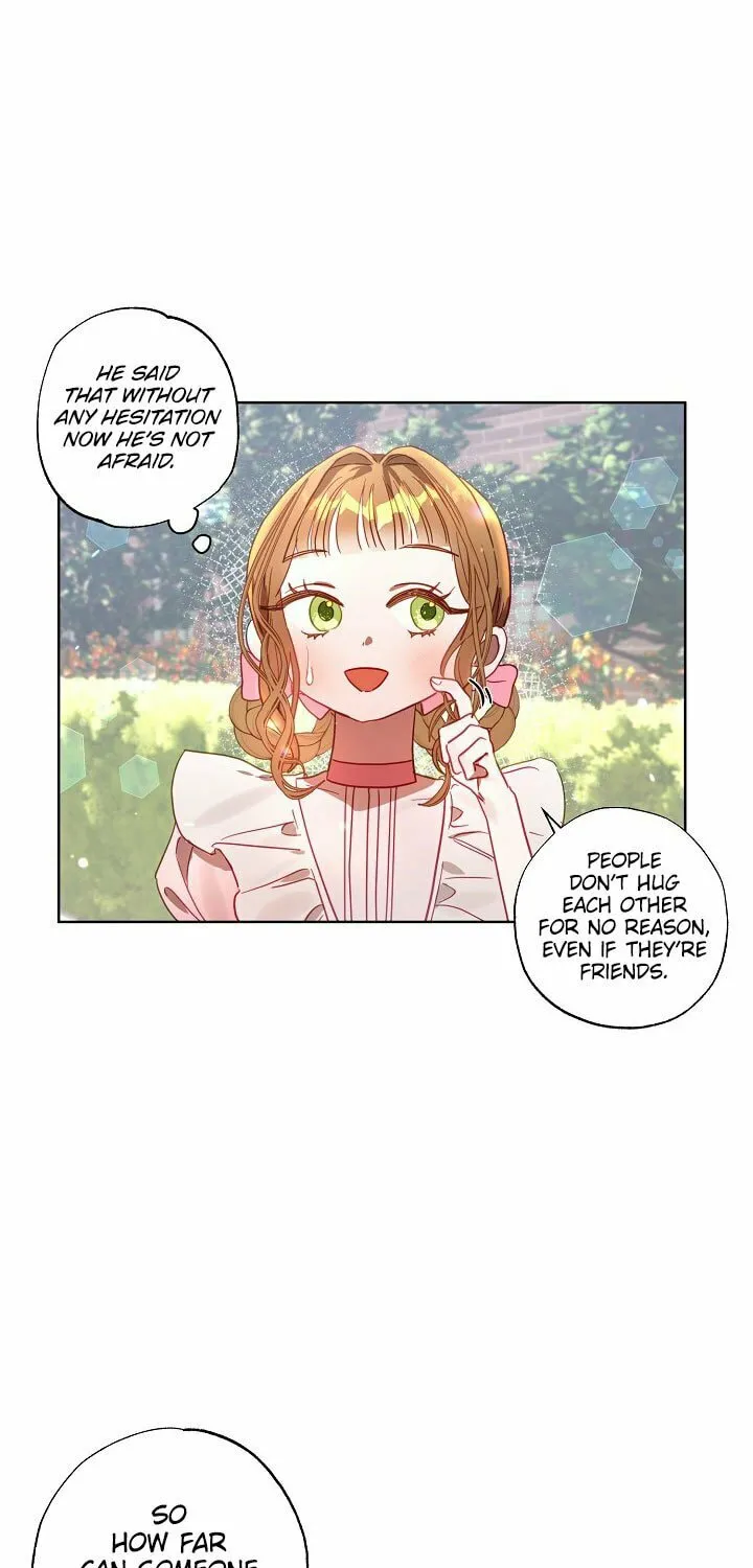 Please Sponsor My Revenge Chapter 10 page 47 - 