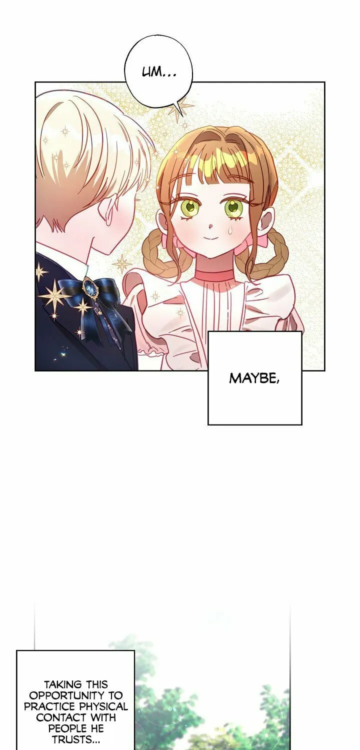 Please Sponsor My Revenge Chapter 10 page 49 - 