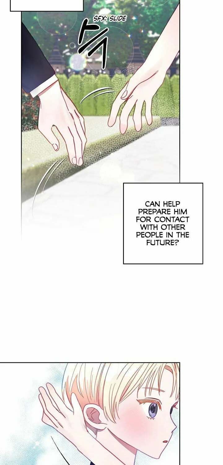 Please Sponsor My Revenge Chapter 10 page 50 - 