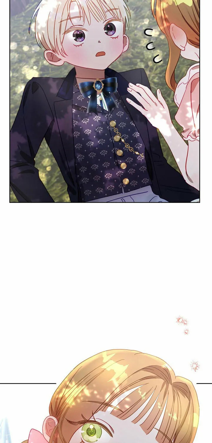 Please Sponsor My Revenge Chapter 10 page 7 - 