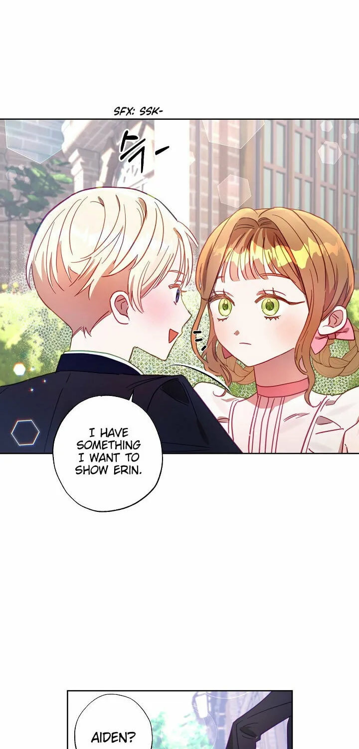 Please Sponsor My Revenge Chapter 10 page 62 - 
