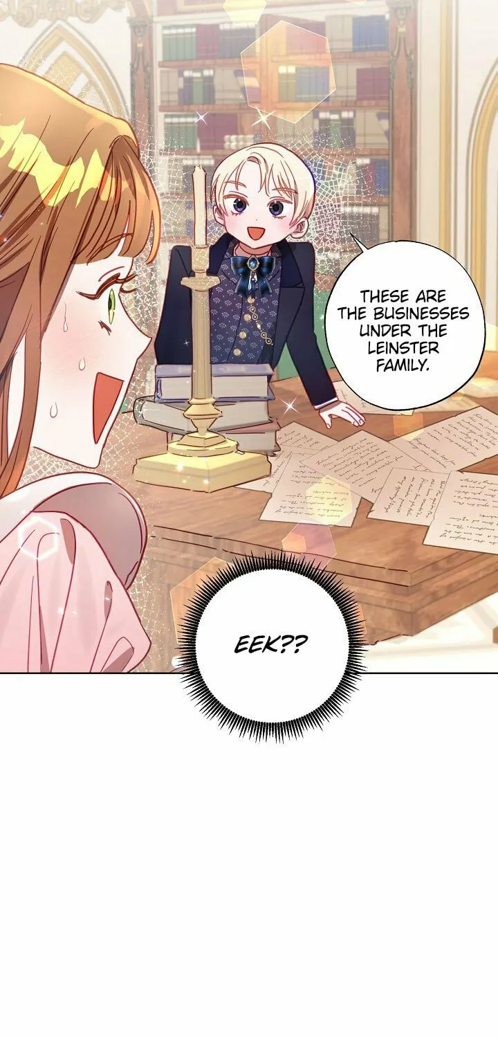Please Sponsor My Revenge Chapter 10 page 68 - 